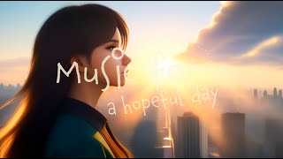 Big Sun by Torii Wolf ๐ท free ai art video, ghibli style