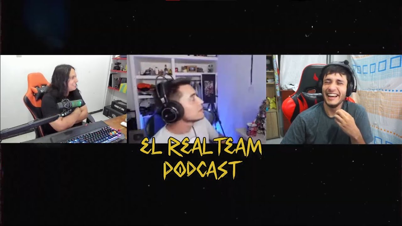 11. INFIDELIDADES Y RELACIONES FALLIDAS DEL REAL TEAM!