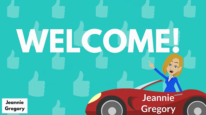 Jeannie Gregory Insurance - Welcome Video - Gallat...