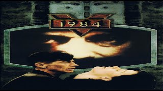 فلم 1984 ..مقتبس عن رواية بنفس الاسم