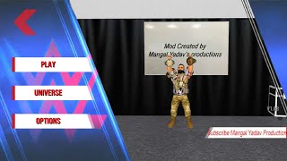 Wwe 2k20 WR3D MOD download only 157mb release by Mangal Yadav