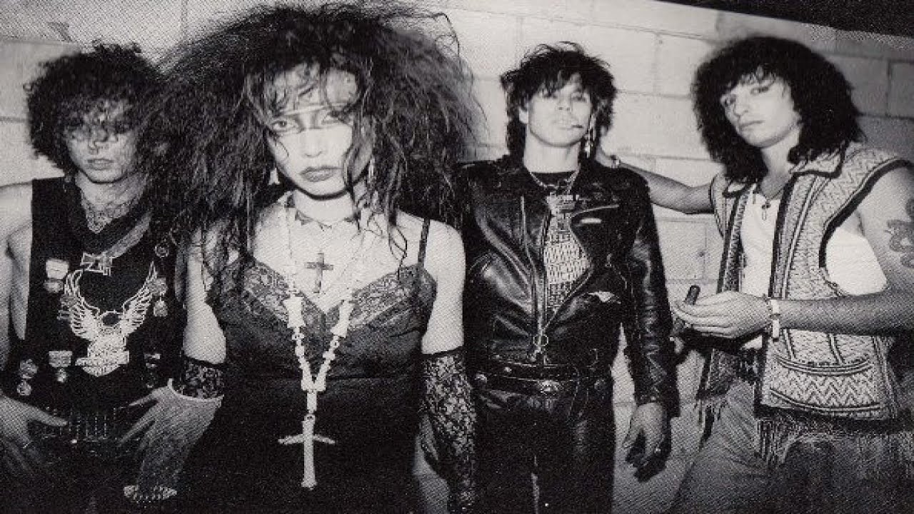 They Should’ve Been Bigger: Tex and the Horseheads