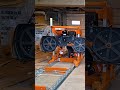 Så bygger du ett sågverk – timelapse på LM30