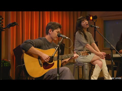 211031 디에이드(The Ade) - 묘해, 너와 (2021 디에이드의 첫 토크콘서트) 직캠