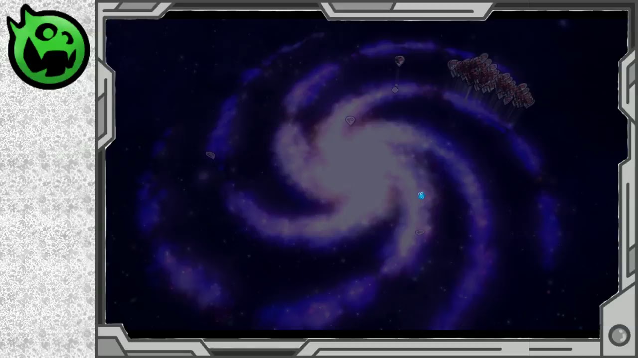 Project Multispore Livestream