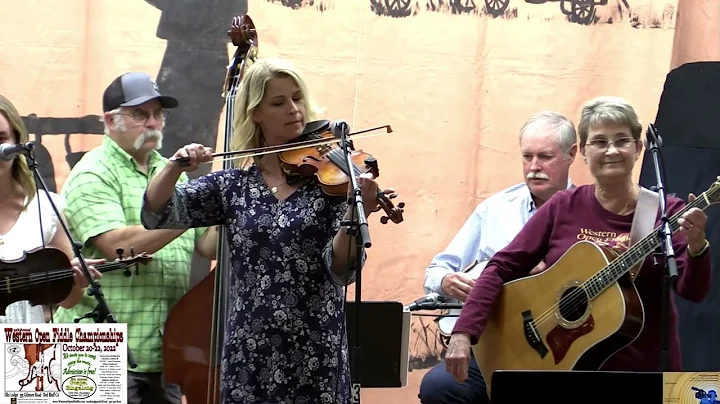House Band - Thursday Evening Gospel Sing Along - ...
