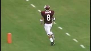 1997: Iowa State @ #15 Texas A&M