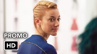 Dark Matter 2x04 Promo "We Were Family" (HD)