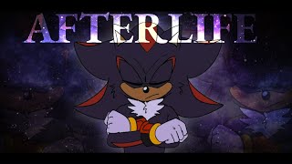 Afterlife | Animation meme | Shadow The Hedgehog (FW)