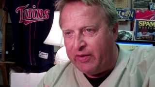 Meteorologist Karl Spring's Daily Duluth Weather Forecast: 6-20-13
