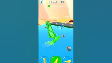 shape shifting 2 👹🌲#gameplay #mobilegame #shapeshifting #shorts part130