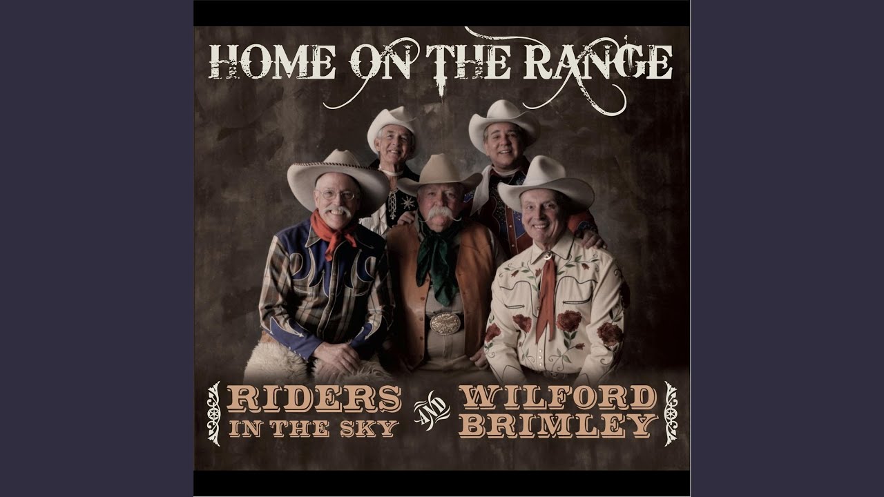 Watch Home On the Range on YouTube Watch Home On the Range on YouTube