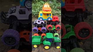 😱 Rc remote control 4 monster truck 🤣🎉 shorts video varile toys 🎉🤣🎉#automobile #shortvideo #jcbjcb