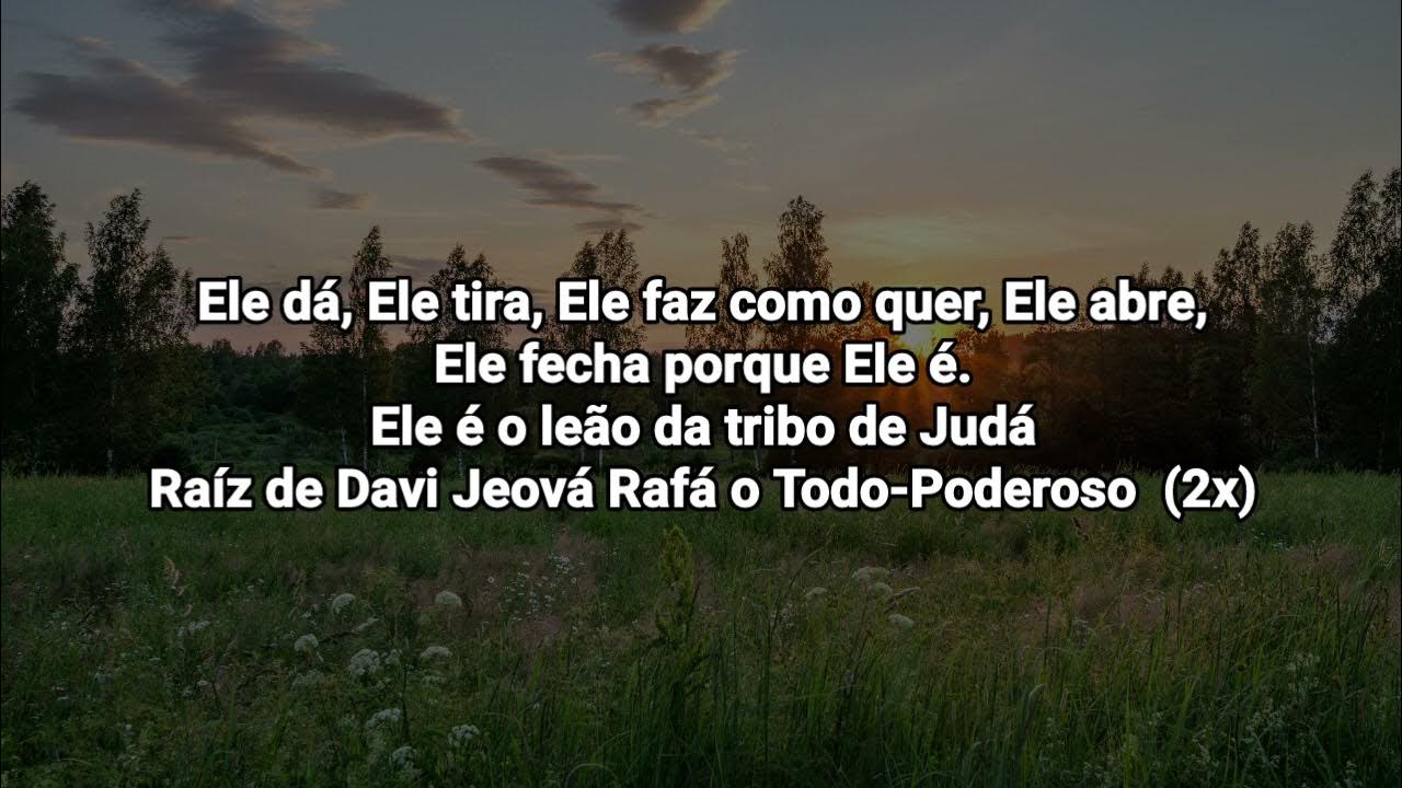 Versículos e Canções em Imagens - Jesus, O Messias - Voz da Verdade Elohim,  El Shaddai, Adonai Elohim, El Shaddai, Adonai YESHUA HaMashiach Elohim, El  Shaddai, Adonai Jesus é O Messias Elohim