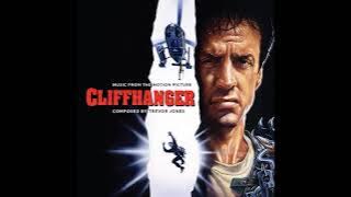 Trevor Jones - Cliffhanger Theme - (Cliffhanger, 1993)