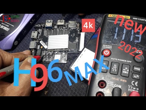 إصلاح بوكس 96 اندرويد وشرح معلومات قيمة  96       