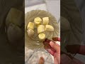 Мороженное жасау 🍦