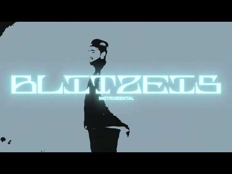 MOKUBA - BLITZEIS ⚡ INSTRUMENTAL