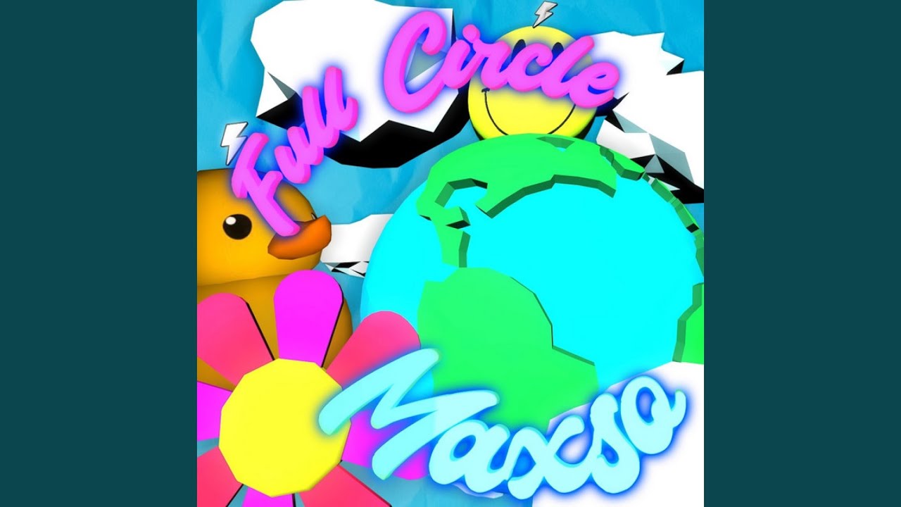 YouTube에서 Full Circle 보기 YouTube에서 Full Circle 보기