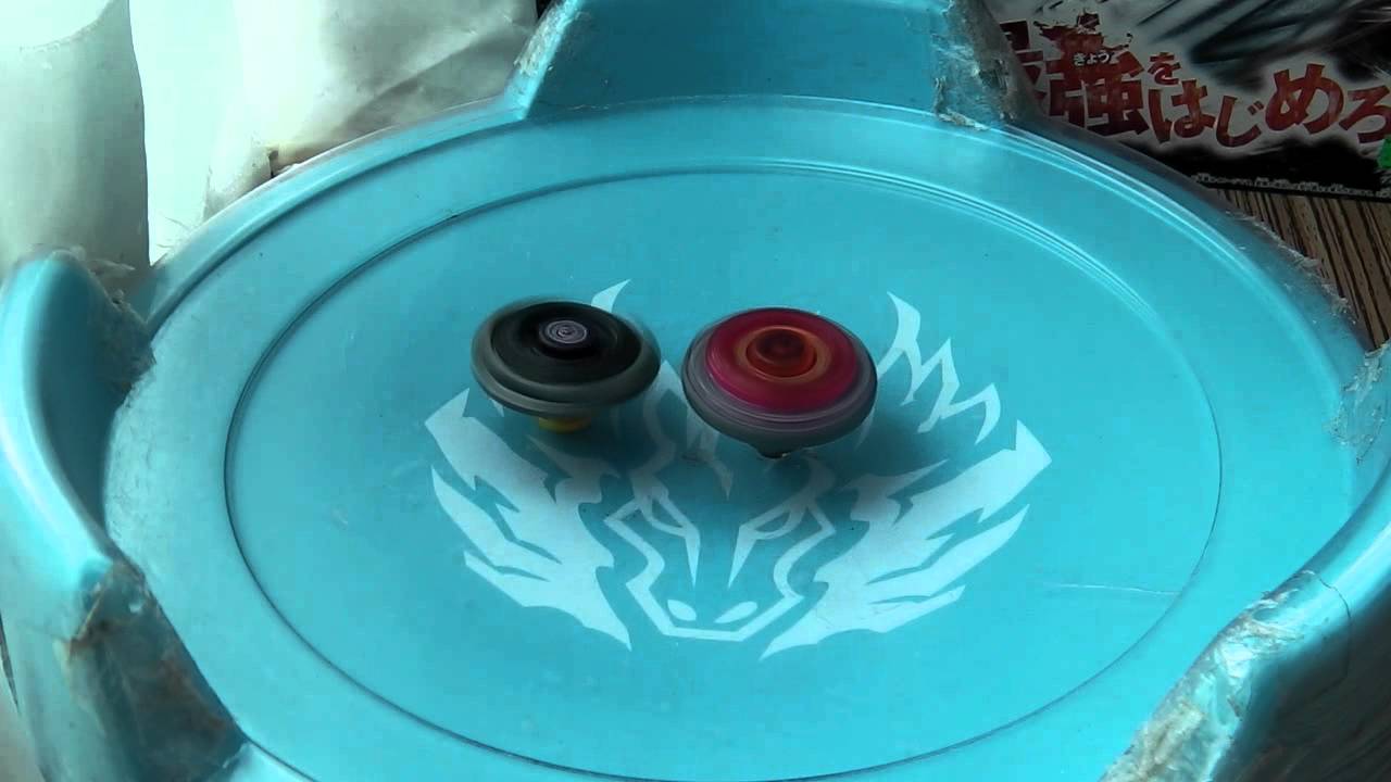 Scythe Cancer 230D vs Flash Nemesis B:D (jwalkerbear request)