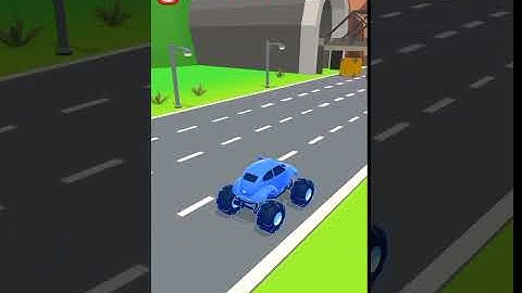 Shape shifting |Shape shifting All Levels gameplay walkthrough level 33#shorts