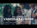 Hell University | Vanessa Savagge | Exclusively on Viva One