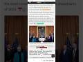 Trump’s Tax Bill Sparks House Showdown: Medicaid Cuts, Tax Breaks & Debt Surge | #USPolitics2025