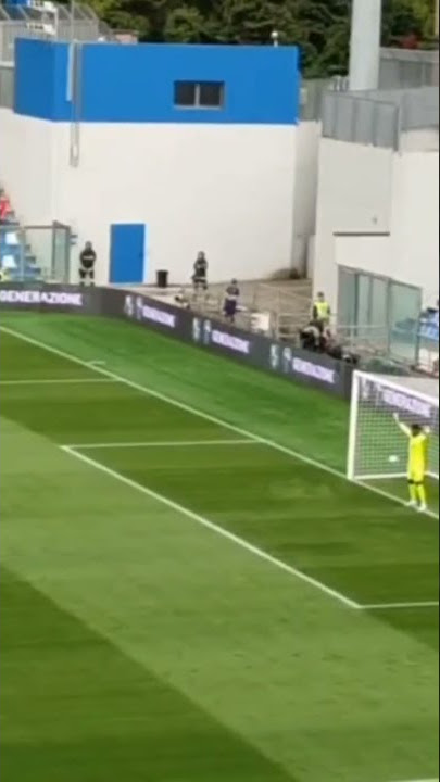 Detik Detik Mike Maignan Save Penalty🔥, Sassuolo vs AC Milan 0-0 Highlight Serie A