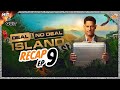 Deal or no deal island ep 9 recap  hit or quit