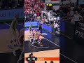 ES UNA REMONTADA DE CASTA. LO DE UCAM MURCIA CONTRA EL BARÇA HA SIDO UNA LOCURA 🤯🔥#LigaEndesaxDAZN 🏀