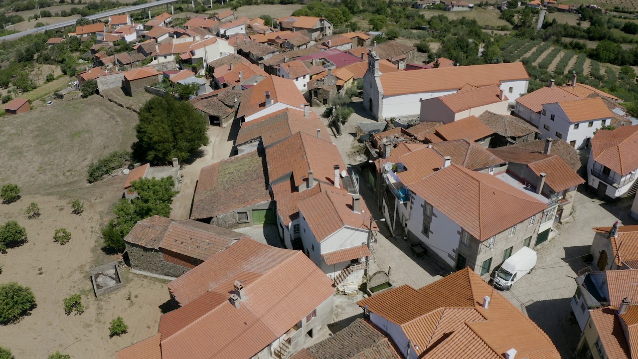 Aldeia de Bornes - Macedo de Cavaleiros