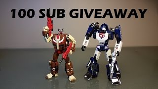 Fansproject Function X0 Code and 100 Sub Transformers