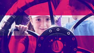 JPL: Daring Mighty Things Together