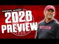 EARLY 2026 ALABAMA SEASON PREVIEW | Cover 3 Summer School