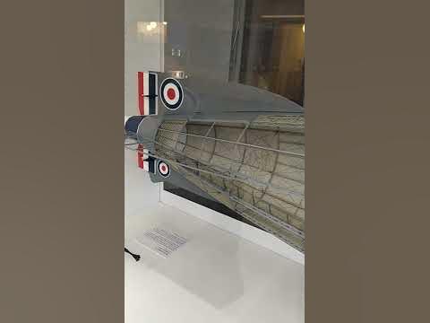 Zeppelin Museum Friedrichshafen / Макет Дирижабля. Музей Зеппелин ...