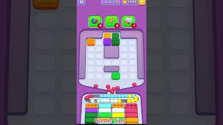 Marble Sort level 478 Solution Walkthrough