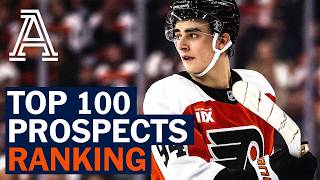 Ranking the NHL’s top 100 prospects | Full Episode Ranking the NHL’s top 100 prospects | Full Episode