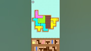 Puzzle Cats - level #68 Gameplay Walkthrough (iOS & Android) #funny #tutorial #yt #tutorial #game