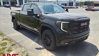2023 GMC Sierra 1500 Utica NY Oneida, NY #GY5901 - SOLD