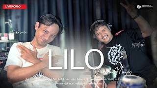 LILO VERSI KOPLO ENAK | ADI KOESWARA Feat. ANDIKO ( SATRIA BEGENDANG ) | VIANADA MUSIC