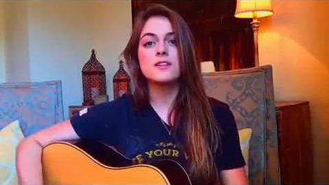 Alana Springsteen - "All On Me"  - Devin Dawson (C...