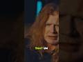 dave mustaine interview