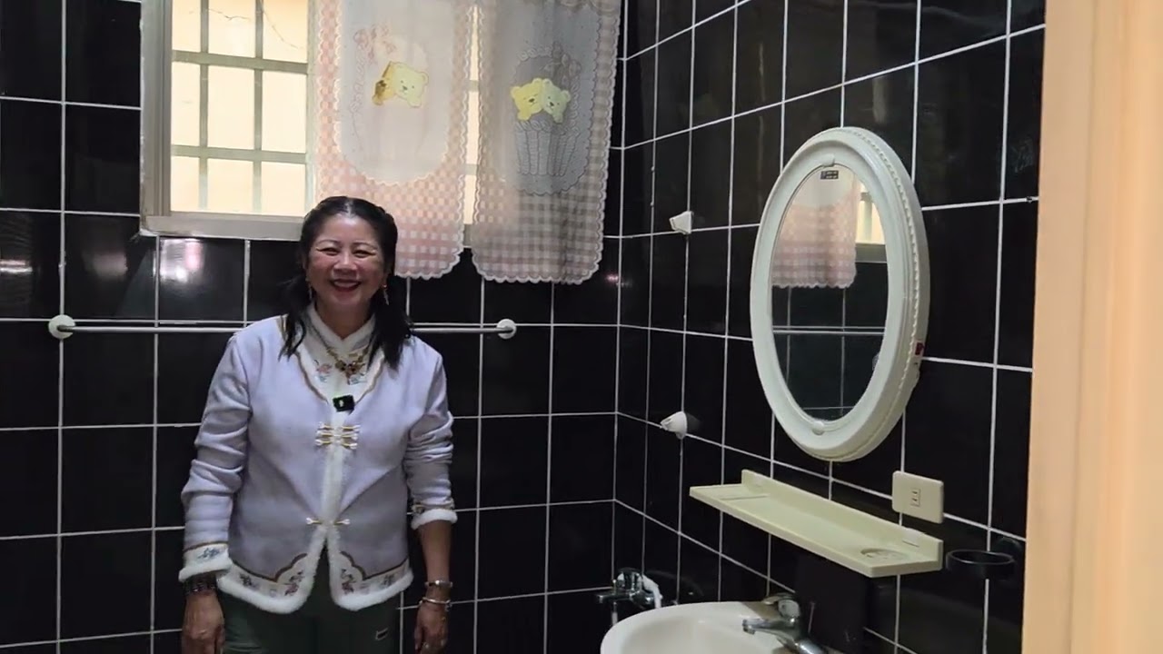 （165）想在沙鹿找一間✔ 真正有大地坪✔ 可停雙車✔ 5大房好規劃✔ 交通又方便