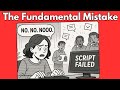 The ServiceNow &amp; JavaScript Mistakes | ServiceNow Scripting In English
