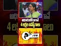 అధికారంలోకి రాగానే 4 లక్షల ఉద్యోగాలు | Kavitha Comments On Youth Employment | 9Plus News