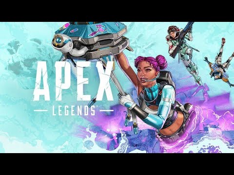 Apex Legends Killing The Kill Leader