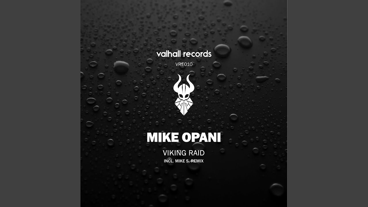 Ver Viking Raid (Mike S. Remix) en YouTube Ver Viking Raid (Mike S. Remix) en YouTube