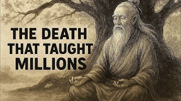 The Profound Zen Story That Explains Everything – Deep Zen Story on Life and Impermanence