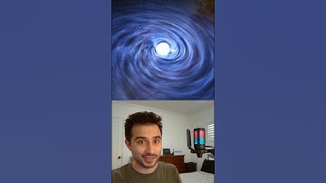 Neutron Star in Space Engine #space