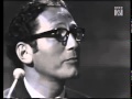 Tom Lehrer Hold Your Hand In Mine